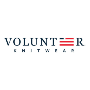Volunteer Knitwear logo